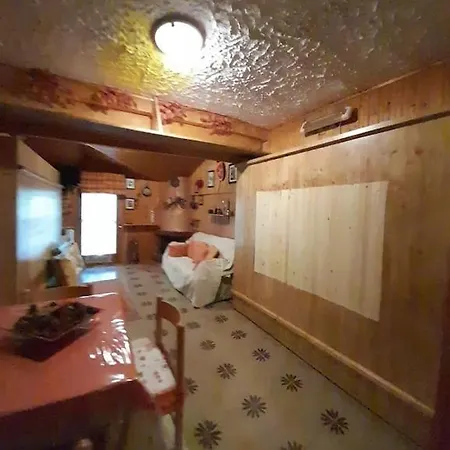 Sila D'amare Apartman