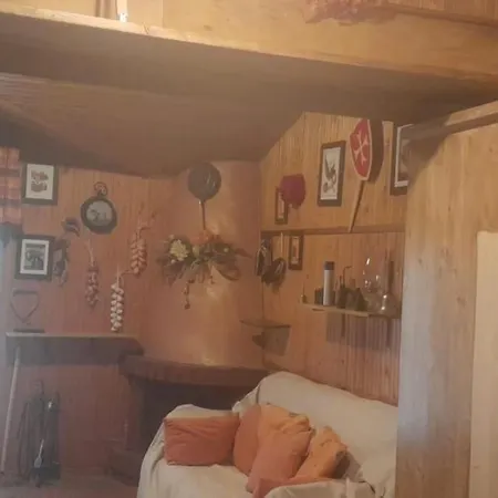Apartman Sila D'amare