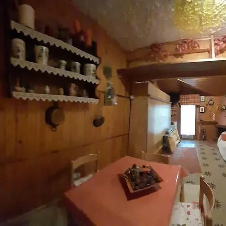 Apartman Sila D'amare *